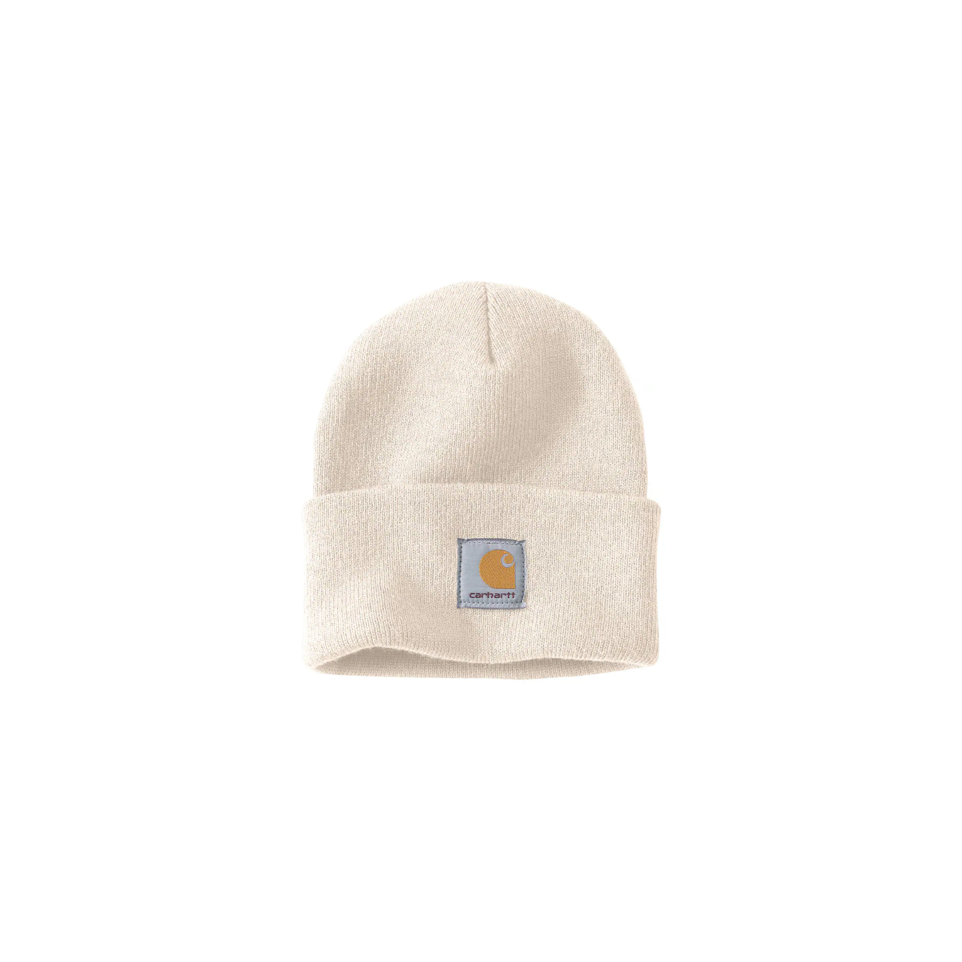 Carhartt men's acrylic watch hat deals