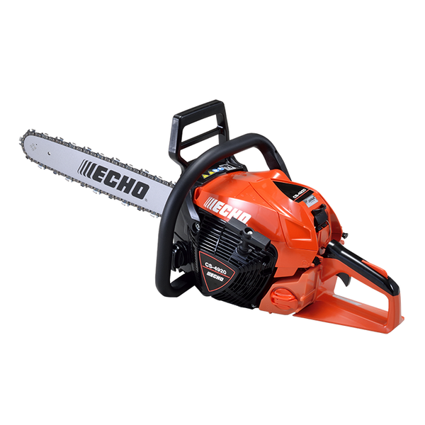 Echo CS-4920 Chain Saw - 50.1 CC - 3.35 HP*