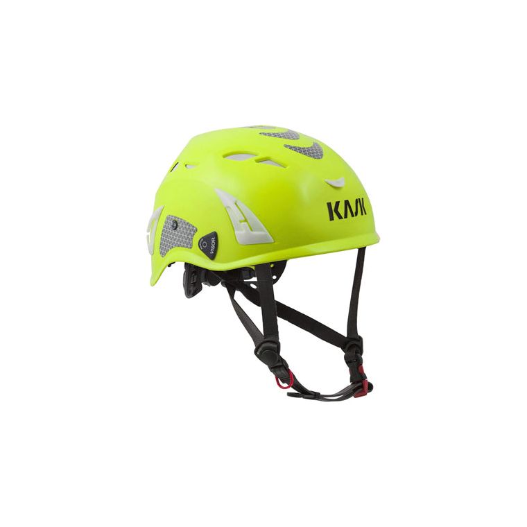 KASK WHE00037.224  Helmet, SuperPlasma HD, HI VIZ