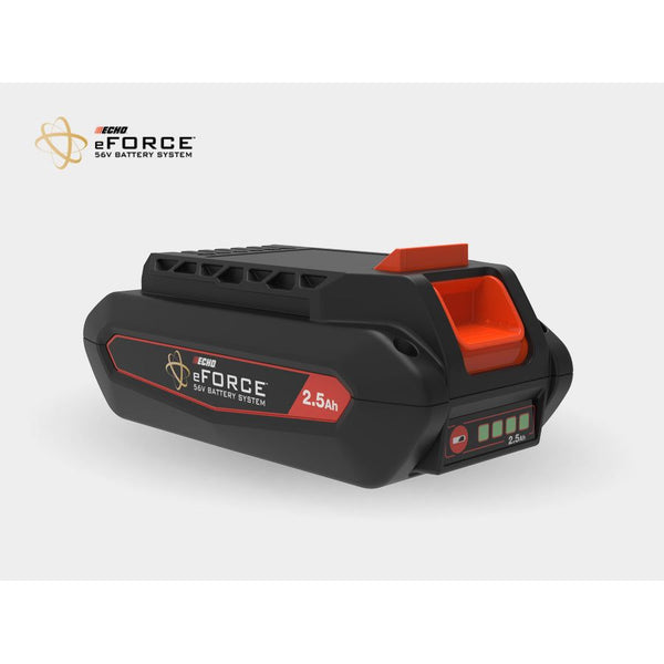 Echo eFORCE Cordless 56 Volt  Lithium-Ion Battery