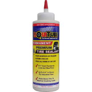 LiquiTube Tire Sealant