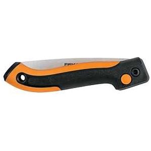 Fiskars 390680-1001 Pruning Hand Saw 7"