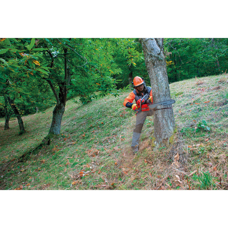 Efco MT6510 Professional Chain Saw