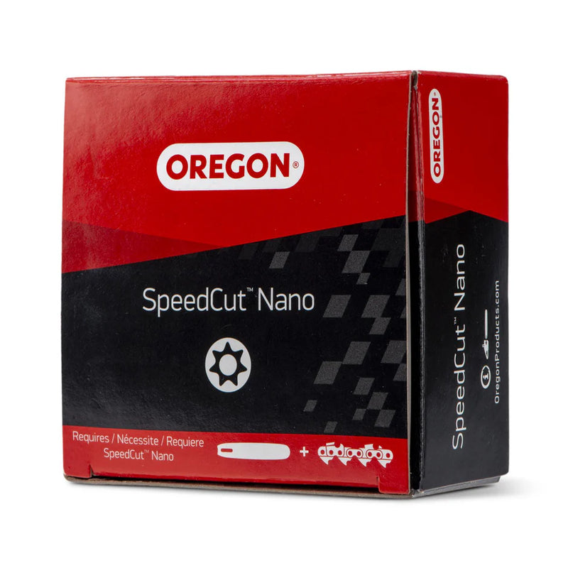 Oregon 629318 SpeedCut Nano Spur Sprocket - Echo CS 2511T