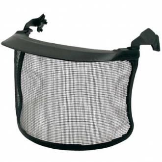 3M 3MRV4A-10P Visor Steel Mesh Screen, for Peltor Helmets