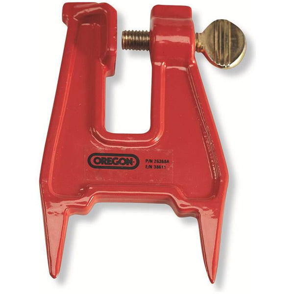 Oregon 26368A Logger's Filing Vise