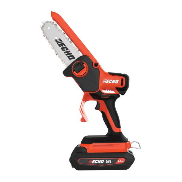 DHS-3006 - Echo eFORCE Cordless 56 Volt Hand Held Pruning Saw -