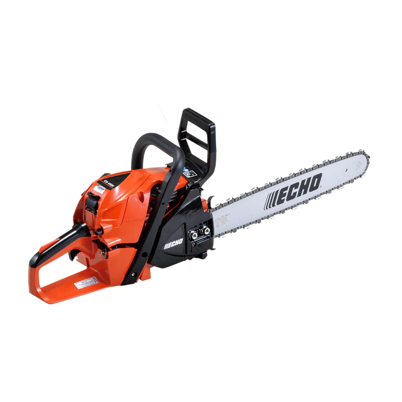 Echo CS-4920 Chain Saw - 50.1 CC - 3.35 HP*