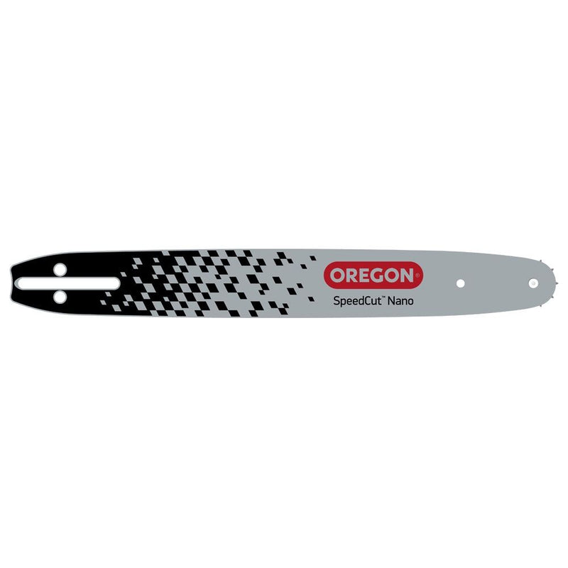 Oregon SPEEDCUT NANO™ Guide Bar,  4TXLNA074 - .325 Low Profile Pitch  / .043" Gauge