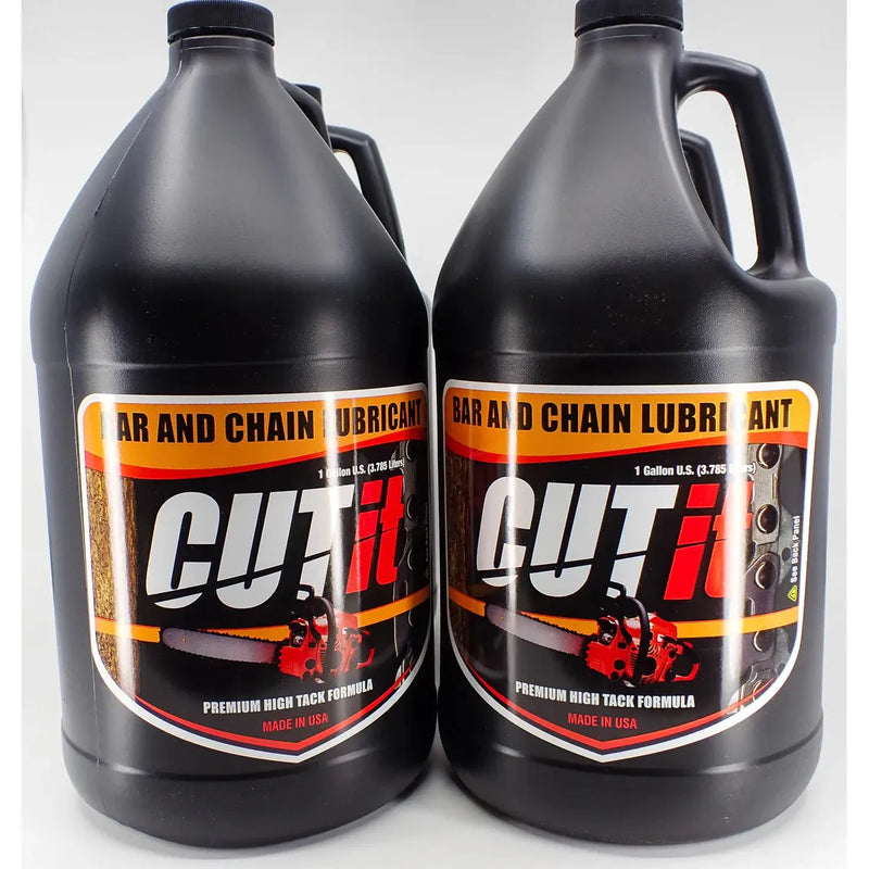 CUT IT Bar & Chain OIL