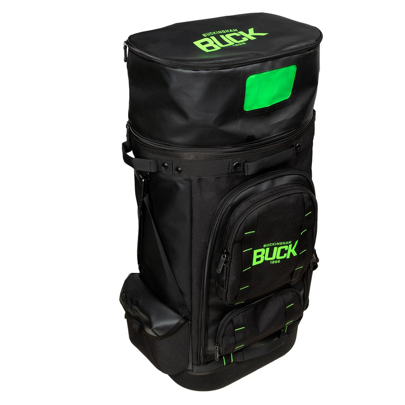 BUCKPACK PRO GEAR BAG, 4378