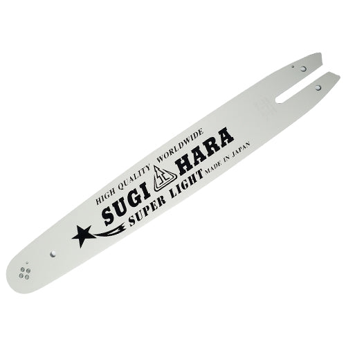 Sugihara Lightweight Guide Bar,  SL2M-0N - .3/8" LP Pitch / .050" Gauge (A074 - Stihl Small Mount)