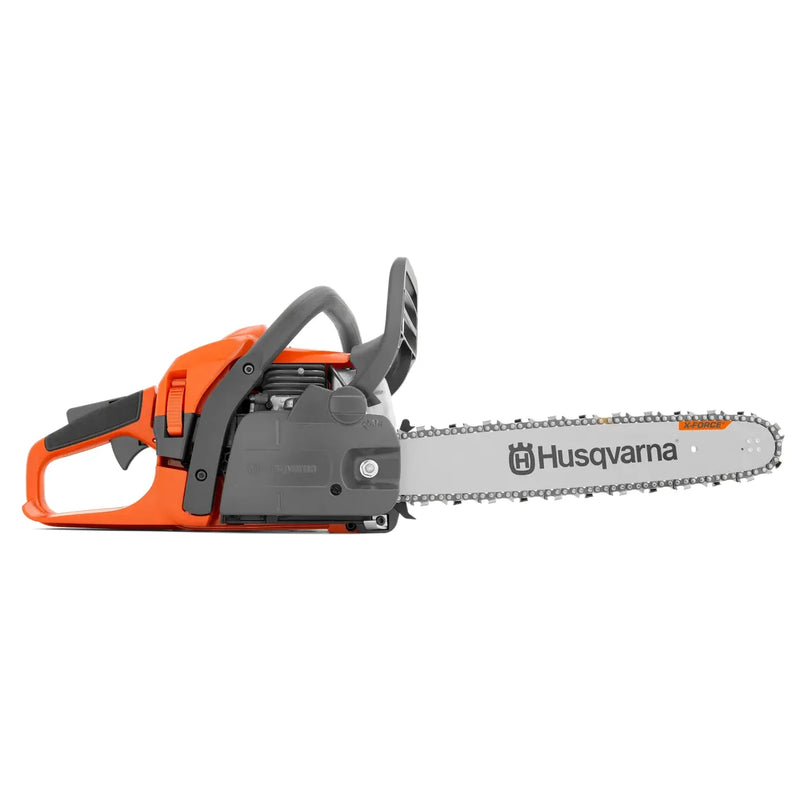 HUSQVARNA 435 Chain Saw - 40.9 CC - 2.2 HP