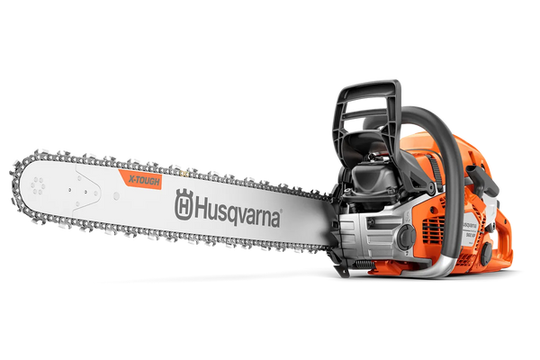 Husqvarna 562 XP® G Mark II Chain Saw - 59.8 CC - 4.7 HP (Heated Handle)