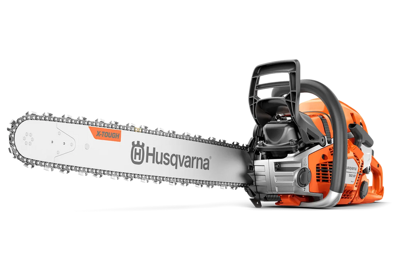 Husqvarna 562 XP® G Mark II Chain Saw - 59.8 CC - 4.7 HP (Heated Handle)