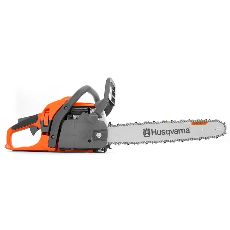 HUSQVARNA 440 Chain Saw - 40.9 CC - 2.4 HP