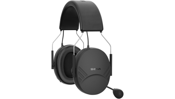 Sena TUFFTALK-LITE01 Tufftalk Earmuff Bluetooth® Communication & Intercom Headset