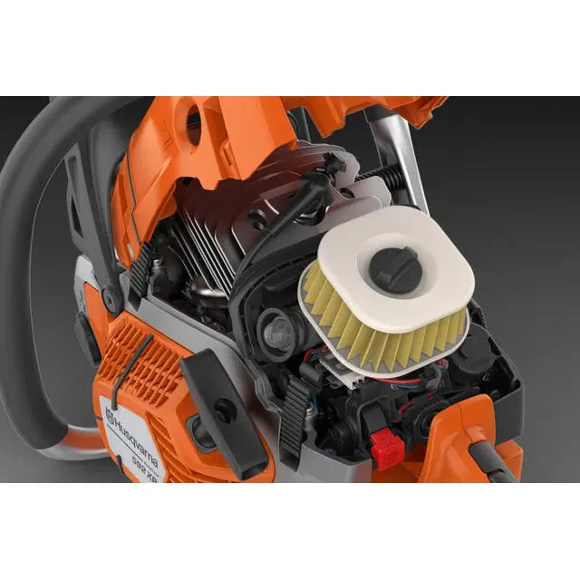 HUSQVARNA 585 Chain Saw - 86 CC - 6.9 HP*