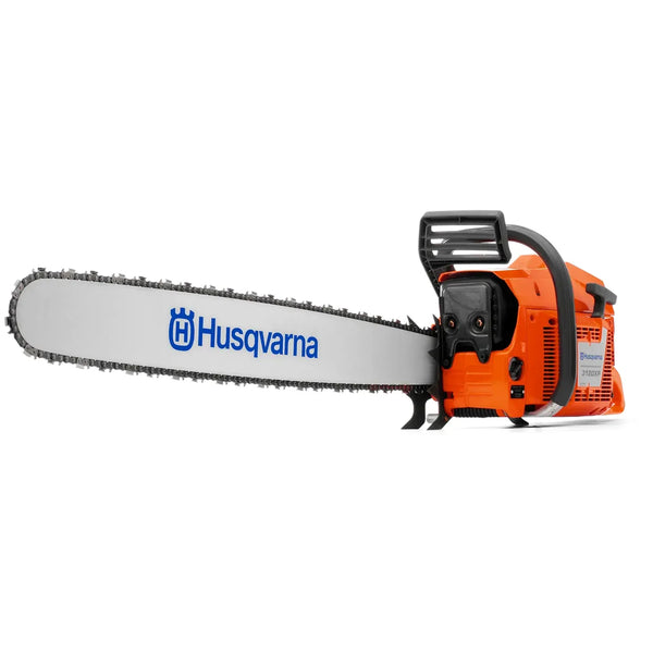 HUSQVARNA 3120 XP® Chain Saw - 118.8 CC - 8.4 HP