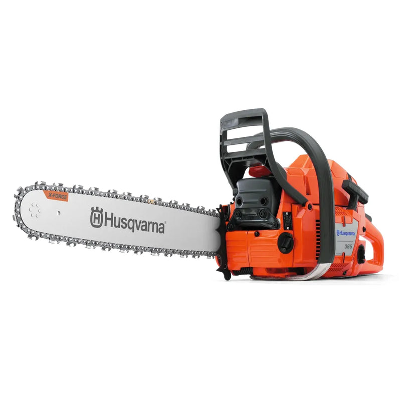 Husqvarna 365 Chain Saw - 70.7 CC - 4.9 HP*