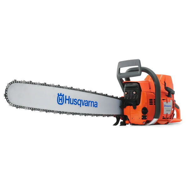 HUSQVARNA 395 XP® Chain Saw - 94 CC - 6.6 HP