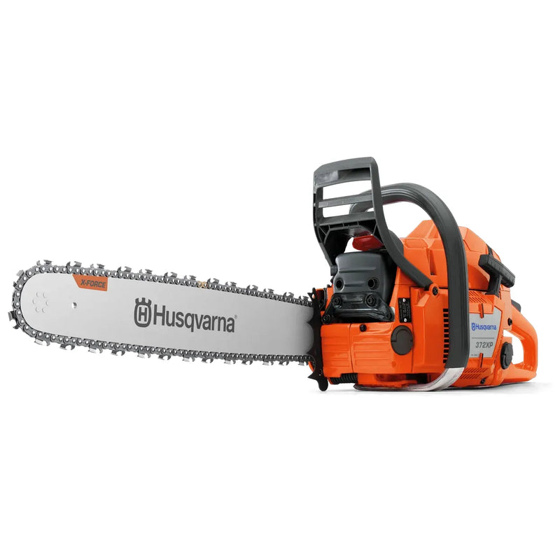 HUSQVARNA 372 XP® X-TORQ Chain Saw - 70.7 CC - 5.5 HP