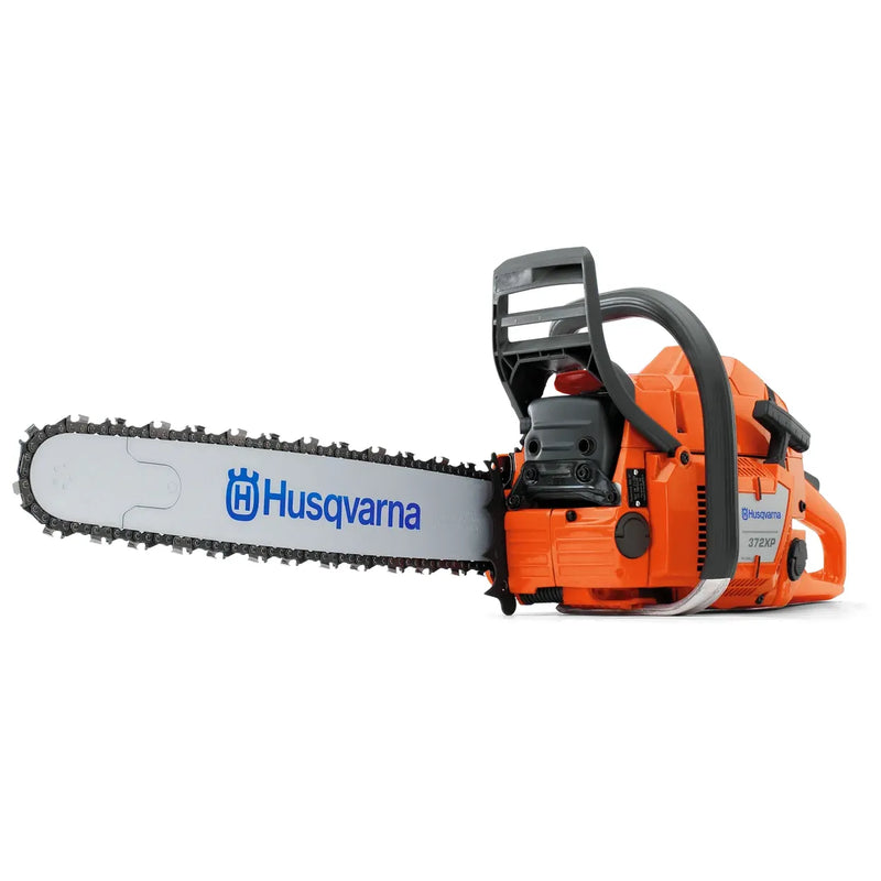 HUSQVARNA 372 XP® X-TORQ Chain Saw - 70.7 CC - 5.5 HP