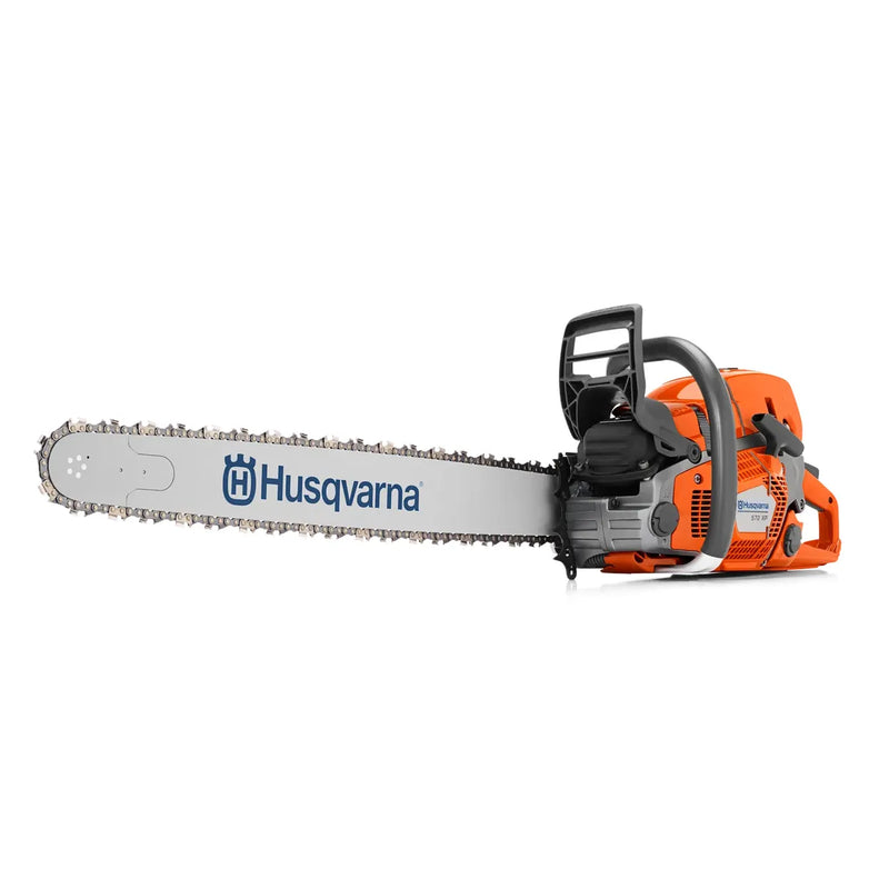 HUSQVARNA 572 XP® Chain Saw - 70.6 CC - 5.8 HP*