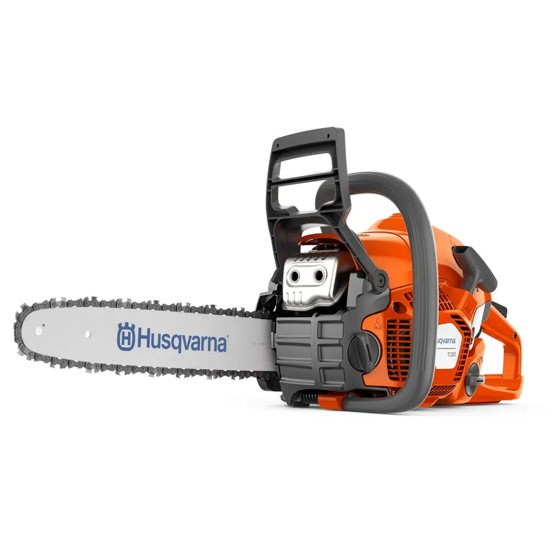 HUSQVARNA 130 Chain Saw - 38 CC - 2 HP