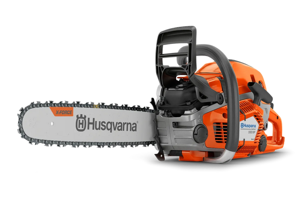 HUSQVARNA 550 XP® Mark II Chain Saw - 50.1 CC - 4 HP