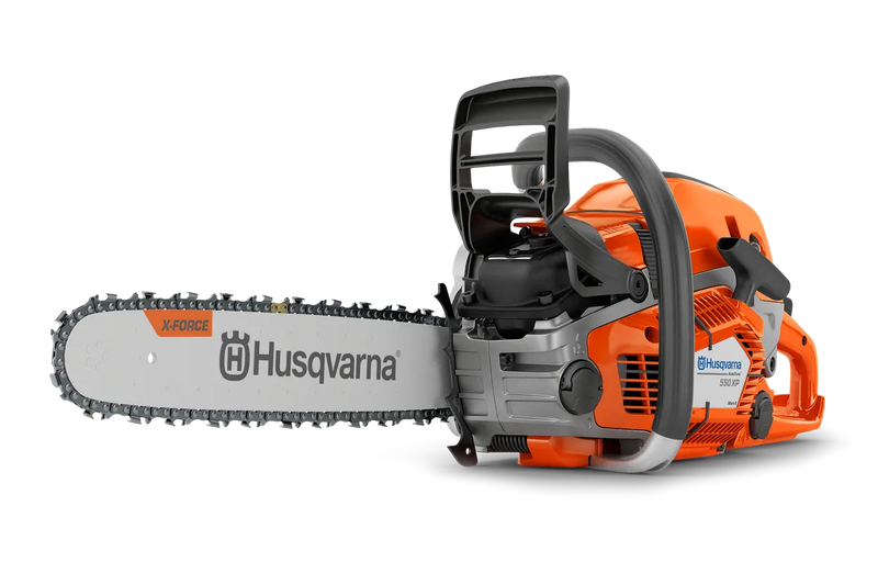 HUSQVARNA 550 XP® Mark II Chain Saw - 50.1 CC - 4 HP