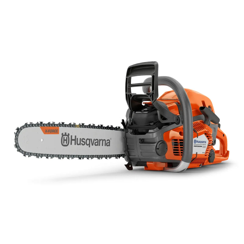 HUSQVARNA 545 Mark II Chain Saw - 50.1 CC - 3.6 HP