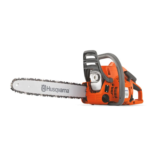 HUSQVARNA 120 Chain Saw - 38 CC - 1.88 HP