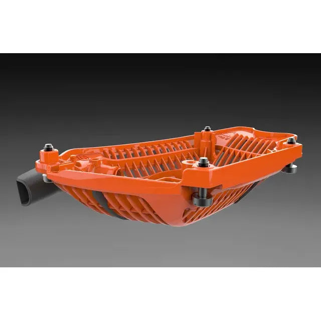 HUSQVARNA T540 XP® Mark III Chain Saw - 39.1 CC - 2.6 HP* (Top Handle)