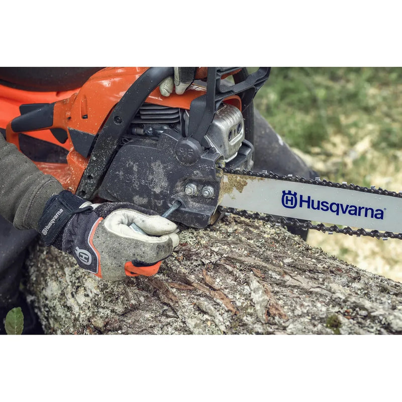 HUSQVARNA 135 Mark II Chain Saw - 38 CC - 2.1 HP