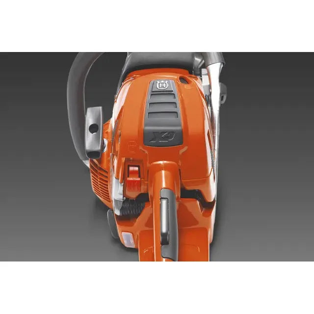 HUSQVARNA 545 Mark II Chain Saw - 50.1 CC - 3.6 HP