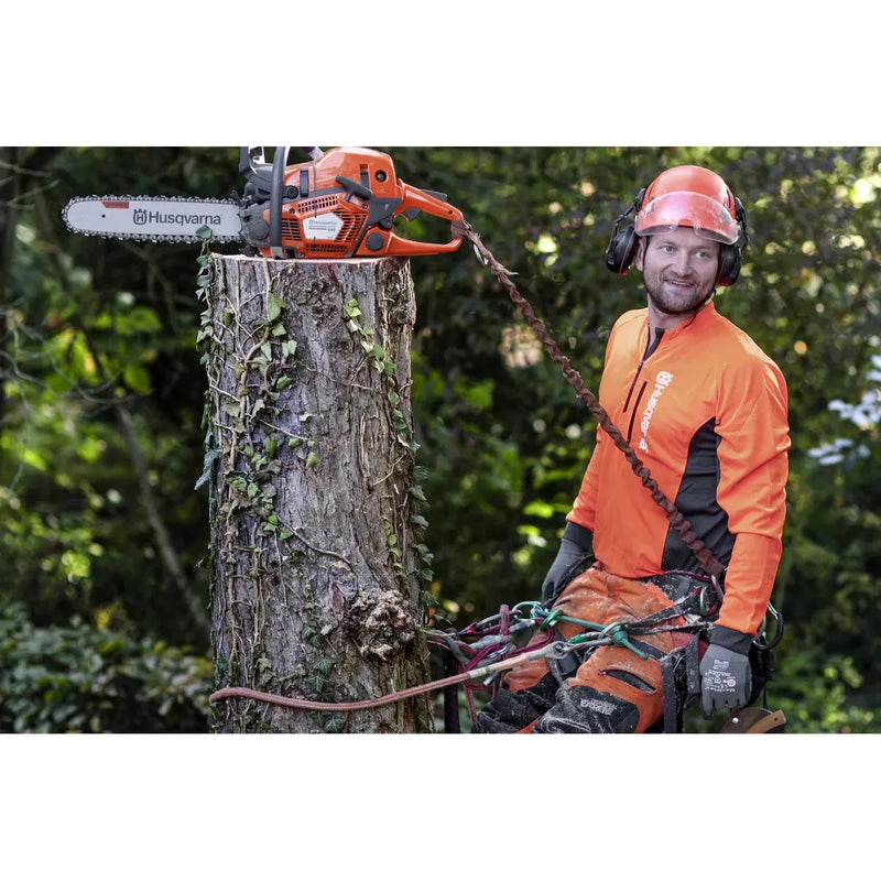 HUSQVARNA 545 Mark II Chain Saw - 50.1 CC - 3.6 HP