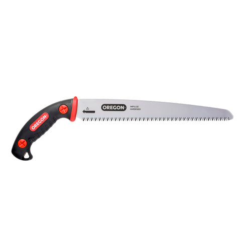 Oregon ARBORIST HAND SAW  12 INCH STRAIGHT