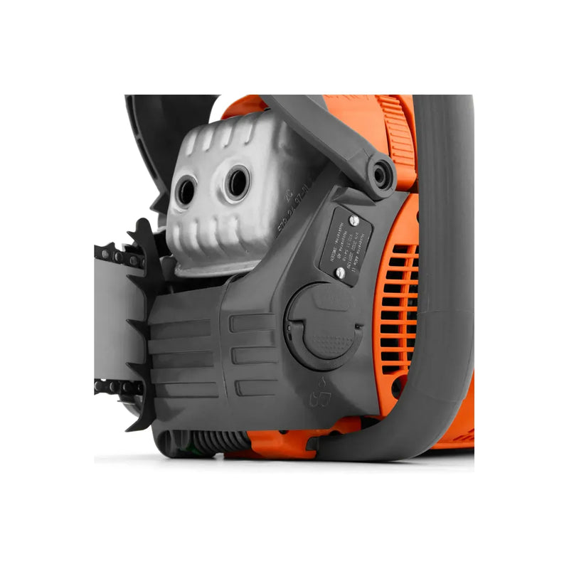 HUSQVARNA 440 Chain Saw - 40.9 CC - 2.4 HP