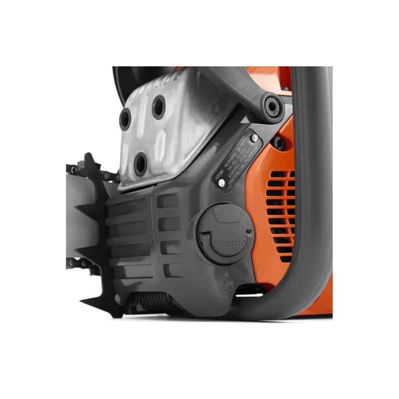 HUSQVARNA 460 Rancher Chain Saw - 60.3 CC - 3.62 HP