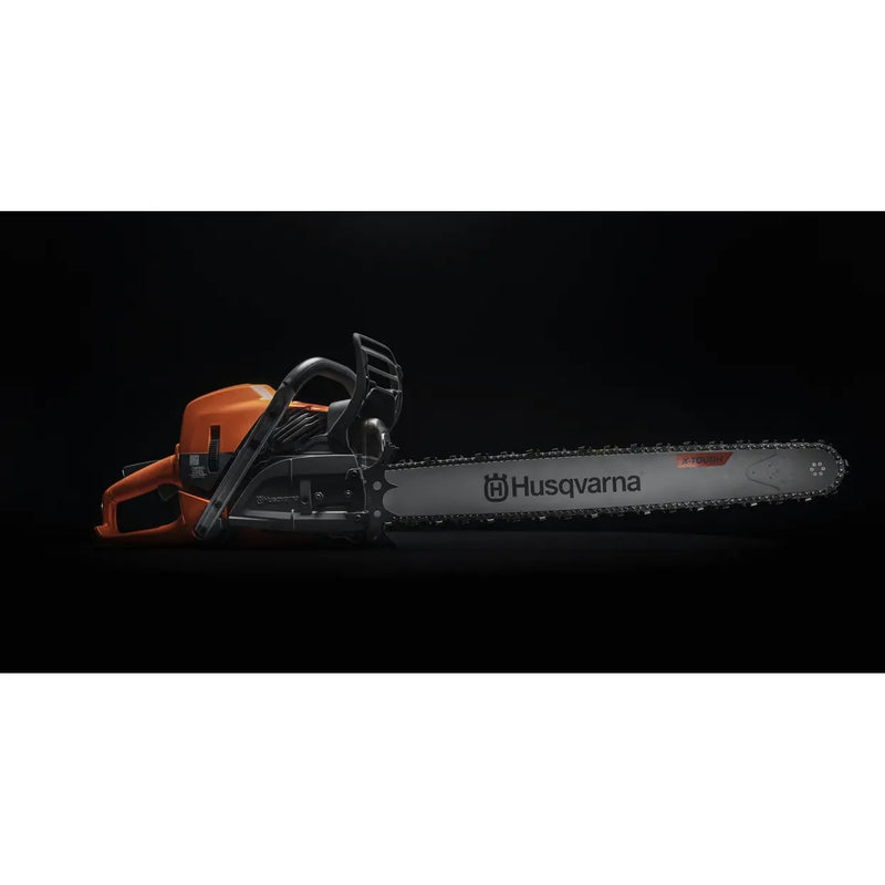 HUSQVARNA 585 Chain Saw - 86 CC - 6.9 HP*