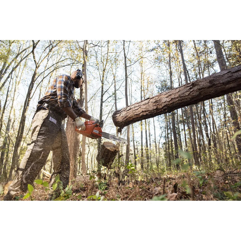 HUSQVARNA 460 Rancher Chain Saw - 60.3 CC - 3.62 HP