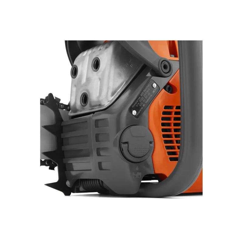 HUSQVARNA 455 Rancher Chain Saw - 55.5 CC - 3.5 HP