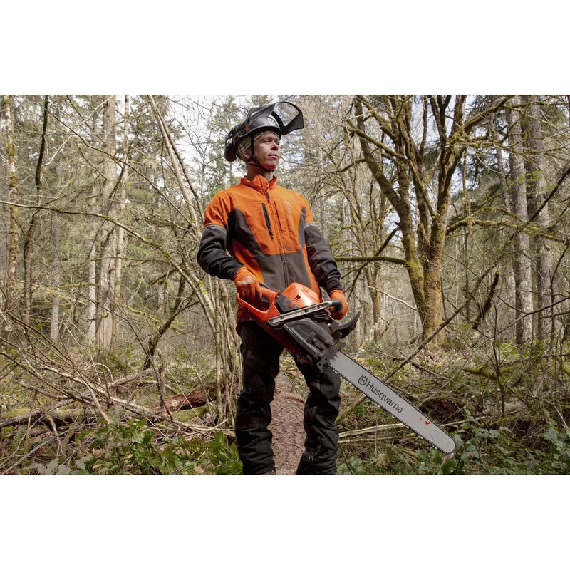 HUSQVARNA 585 Chain Saw - 86 CC - 6.9 HP*