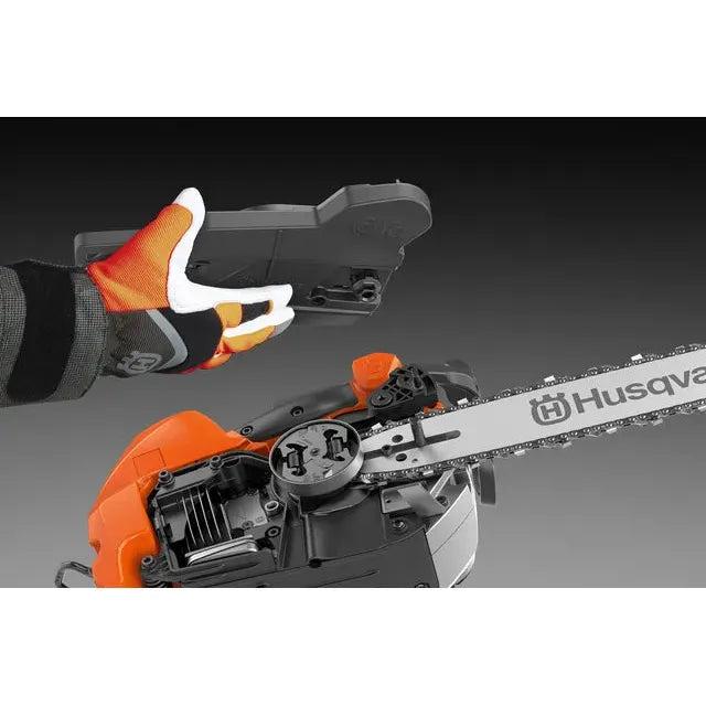 HUSQVARNA T540 XP® Mark III Chain Saw - 39.1 CC - 2.6 HP* (Top Handle)