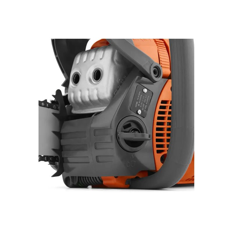 HUSQVARNA 440 Chain Saw - 40.9 CC - 2.4 HP