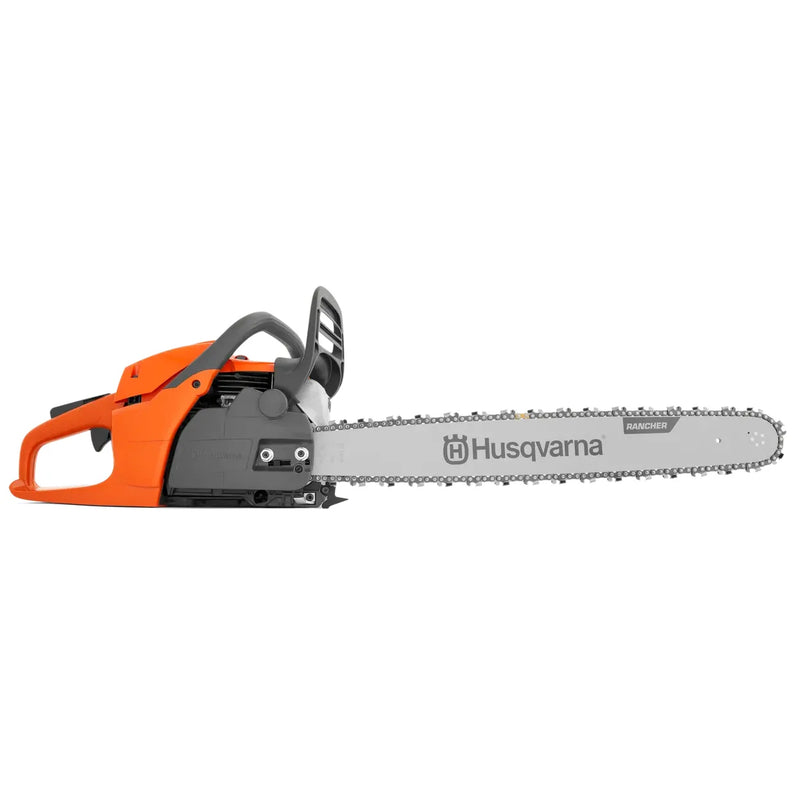 HUSQVARNA 460 Rancher Chain Saw - 60.3 CC - 3.62 HP