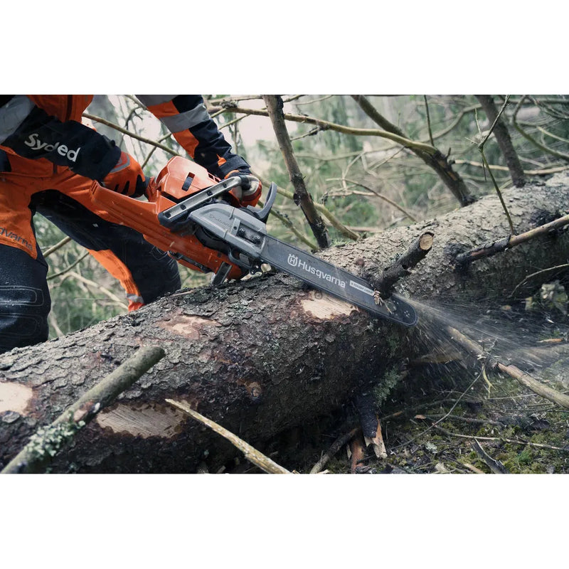 HUSQVARNA 572 XP® Chain Saw - 70.6 CC - 5.8 HP*