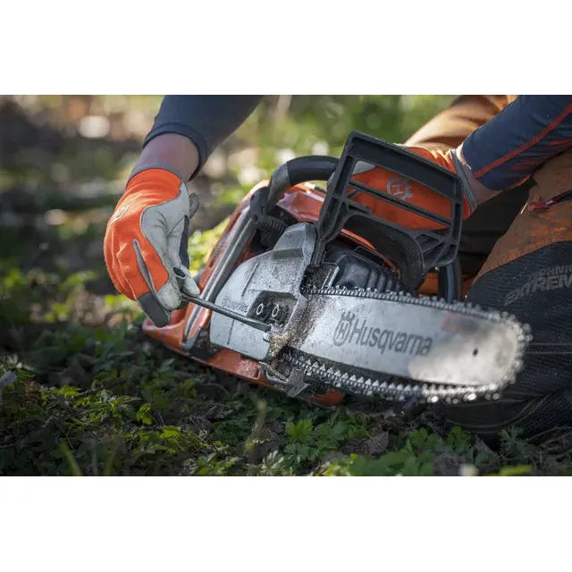 HUSQVARNA 545 Mark II Chain Saw - 50.1 CC - 3.6 HP