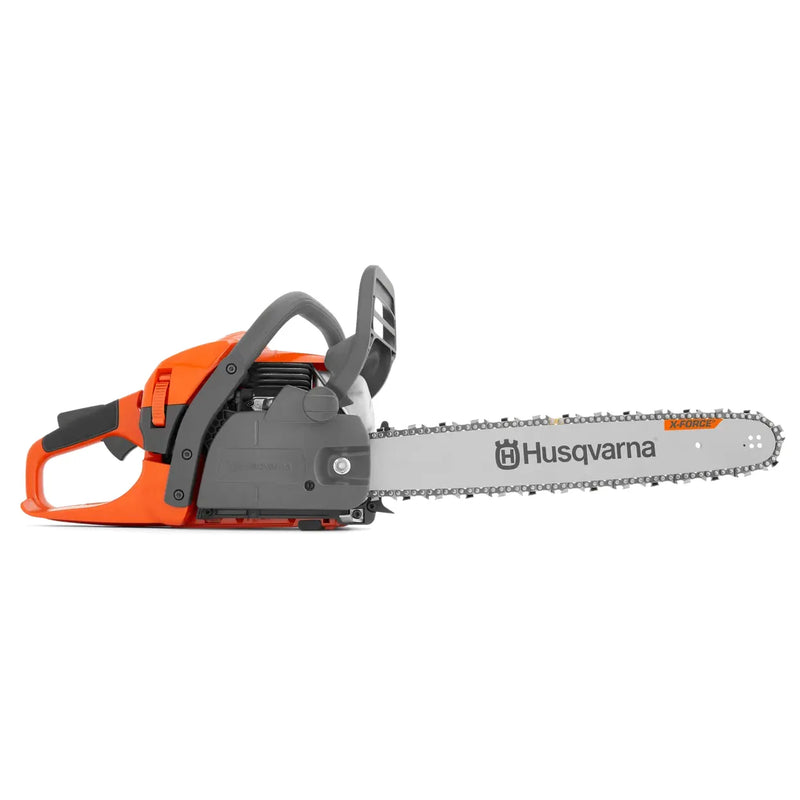 HUSQVARNA 445 Chain Saw - 50.2 CC - 2.8 HP